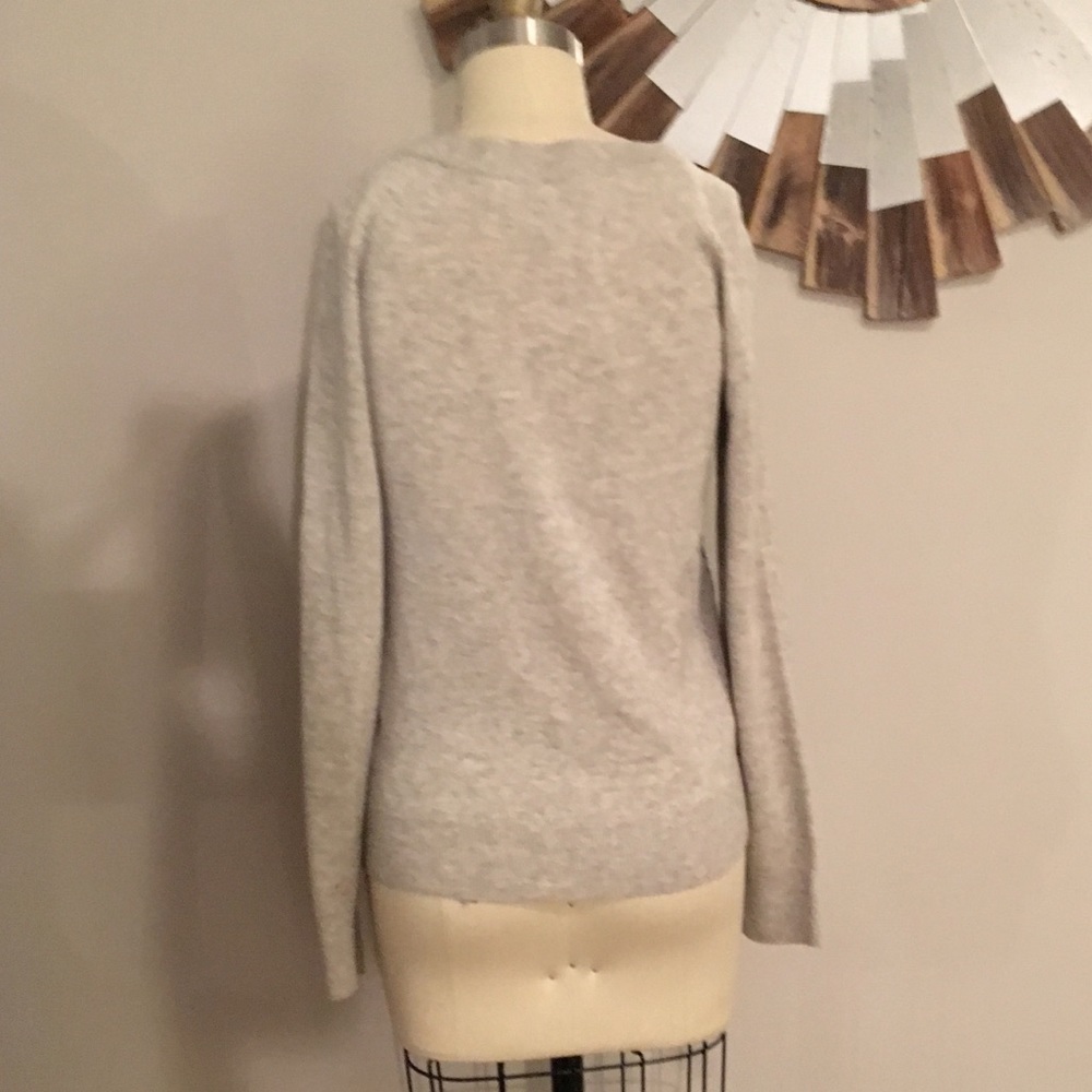 Sequin Sweater - Picture 6 of 7
